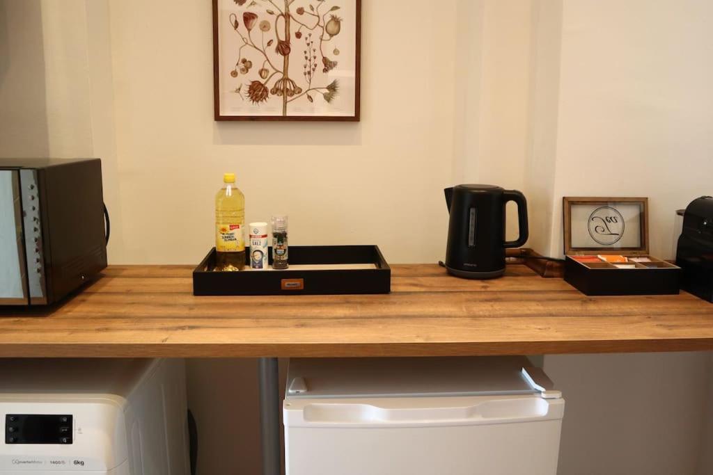 Bloom - Cozy Apartment, 5 Stops To City Center Βιέννη Εξωτερικό φωτογραφία