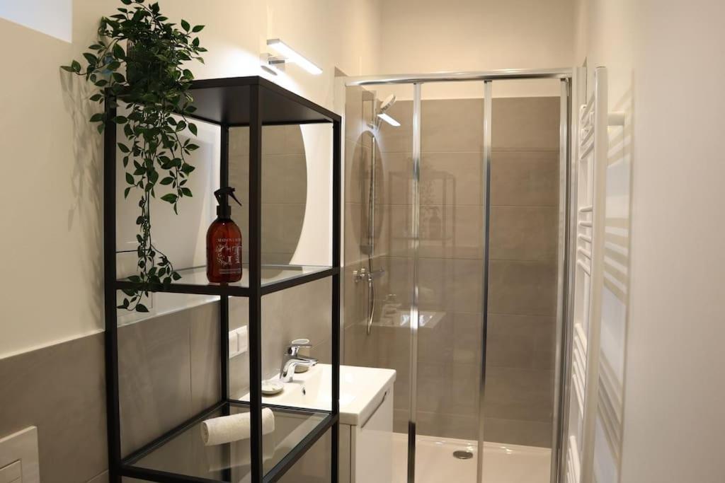 Bloom - Cozy Apartment, 5 Stops To City Center Βιέννη Εξωτερικό φωτογραφία