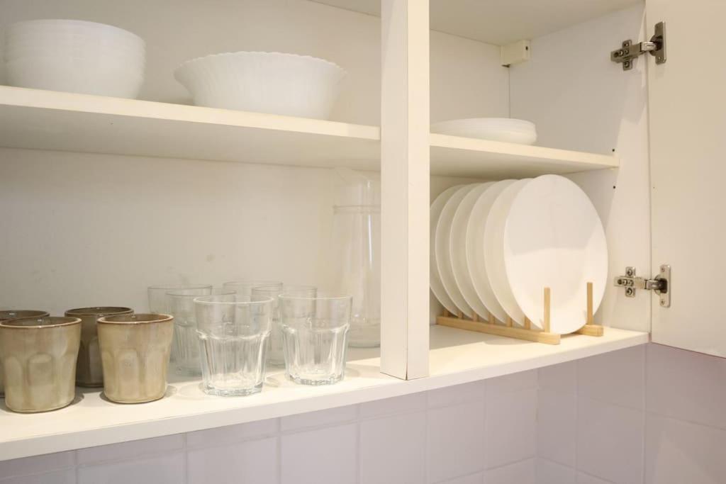 Bloom - Cozy Apartment, 5 Stops To City Center Βιέννη Εξωτερικό φωτογραφία
